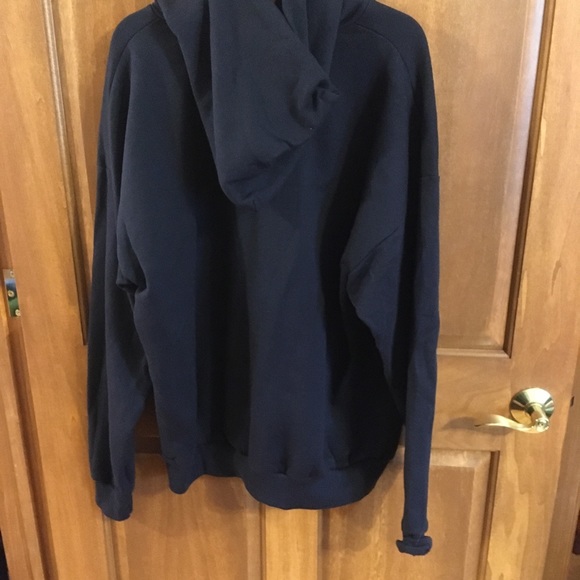 Briar Creek Sweatshirt Size 2XL in good condition - Picture 5 of 6